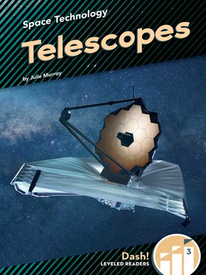 cover image of Telescopes